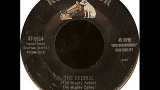 we like ike by the mighty zebra and the lamotta brothers [upl. by Lerak572]