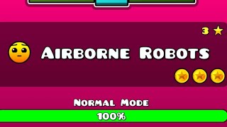 Airborne Robots all coins [upl. by Debi972]