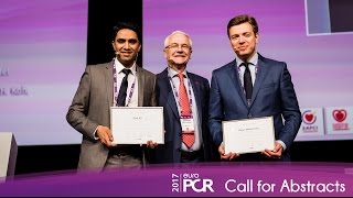 EuroPCR 2017 tips for a simple abstract submission [upl. by Suivatnom]