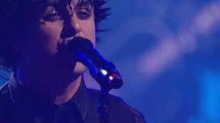 Green Day  ¿Viva La Gloria Little Girl Live at Webster Hall NY [upl. by Lubbock549]