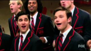 Glee  Silly Love Songs Full Performance [upl. by Sims]