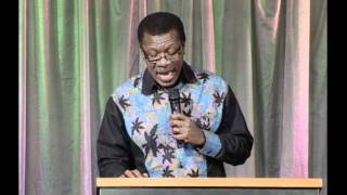 Growing Multiple Income Streams Part 6  Dr Mensa Otabil Maximize Life 2010 [upl. by Irap]