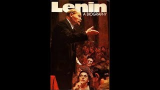 LENIN A BIOGRAPHY CCCP PROGRESS MOSCOW PART 1 [upl. by Ong]