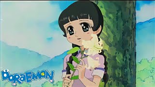 Ang Babaeng Parang Puting Lily  Doraemon Tagalog Version  Full Episode [upl. by Ahsinot]