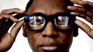 Raphael Saadiq ft QTip  Get Involved [upl. by Eiba554]