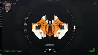 EVE Online Creating official WINGSPAN SKINS ingame and how the SKINR tool really works [upl. by Rene]