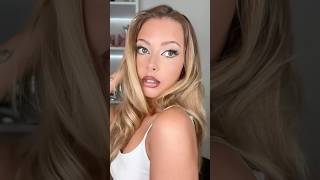 Cindy kimberly makeup tutorial makeup makeuptutorial makeupshorts cindykimberly beauty [upl. by Ceil177]