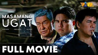 Masamang Ugat FULL MOVIE HD  Eddie Garcia Mikey Arroyo Ace Vergel [upl. by Hserus552]