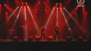 Entombed  Live in Hultsfred 2002 Full Show [upl. by Margaux]