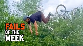 Falling Forward Funny Fails Of The Week [upl. by Nayr]