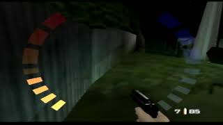 GoldenEye 007 N64  Depot Remake Includes Depot X [upl. by Eeraj]