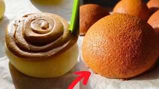 Recette de COFFEE BUN〈 Papparoti I Rotiboy I Kopi Roti 〉 [upl. by Josepha]