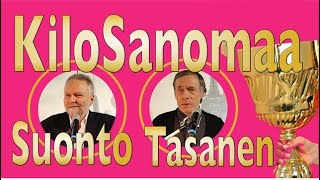 Tapani Suonto  Jeesus vie sinut ulos kaikista elämäsi viidakoista [upl. by Asilram962]