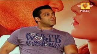 Katrina Kaif amp Salman Khan  Ek Tha Tiger  See Taare Mastiii Mein  Episode 17  Part 3 [upl. by Aratehs765]