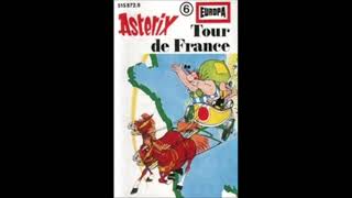 Asterix und Obelix Tour de France Hörspiel [upl. by Airotel]