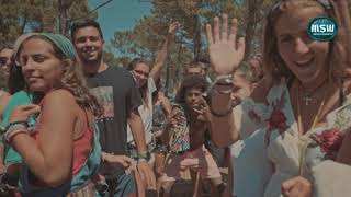 MEO SUDOESTE 2018  AFTER MOVIE [upl. by Pollitt]