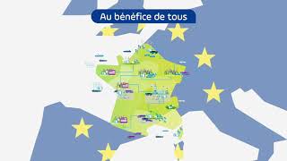 Présentation de France Hydrogène [upl. by Naujled]