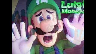 Jumpman Genocide Starman Slaughter but its LUIGIS LAMENT [upl. by Livia]