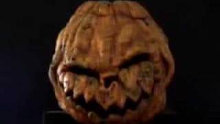 Animatronic Pumpkin [upl. by Rafaellle]