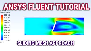 How to Obtain Hexahedral Structural Meshing in ANSYS  Learn Mesh Structuring Techniques [upl. by Ynogoham]