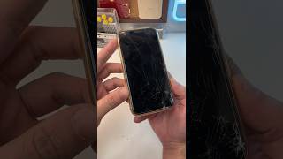 iPhone 11 Quick Screen Replacement [upl. by Binetta]