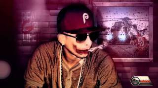 Haciendote El Amor  Ñengo Flow Original Con Letra RealG4Life 25 REGGAETON 2012 [upl. by Anes]