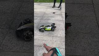 Dont let your children see this gesture control rc car toys [upl. by Jaymie]