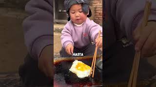 ¡Este niño tiene un talento increíble 🤩 [upl. by Assiram]