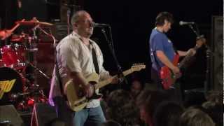 Pixies  Gouge Away Live 2005HD [upl. by Naxor]