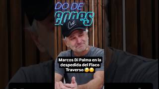 Marcos Di Palma en la despedida de Traverso turismocarretera tc toprace [upl. by Ellierim]