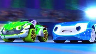 Watch Car  🏎️ Tommys Old Watch car 🏎️  हिंदी कार्टून  AnimatedSeriesforChildren HindiCartoons [upl. by Annayek]