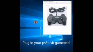 Battlefield 1 pc usb ps3 game controller working [upl. by Tarryn791]