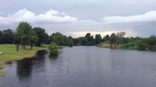 Picnic Lake at Tenoroc Fish Management Area [upl. by Grieve]