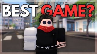 BEST GAME TO PLAY WHILE WAITING FOR SORCERY  Roblox [upl. by Aihtyc]