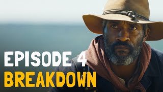 1883 Episode 4  REVIEW BREAKDOWN amp RECAP [upl. by Delgado758]