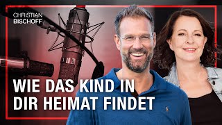 Stefanie Stahl im Interview  Wie das Kind in Dir Heimat findet [upl. by Aneehsak]