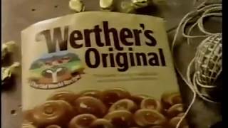 Werthers Original ad 1997 [upl. by Rosenkranz918]