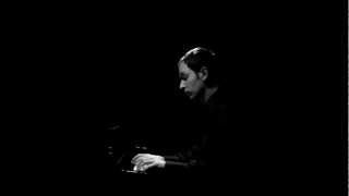 Sergei Rachmaninov Prelude op 32 no 10 in b minor  Alessio Nanni piano HD [upl. by Leary]