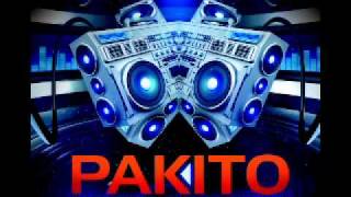 Pakito  Moving On Stereo  Ganez The Terrible Rmx 2009avi [upl. by Hux]