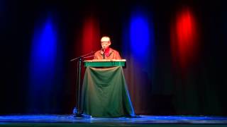 John Shuttleworth  Austin Ambassador Y Reg  Live  Leicester Square Theatre 21022013 HD [upl. by Elhsa]