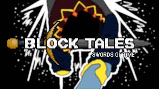 Redemption  Block Tales OST [upl. by Naujej920]