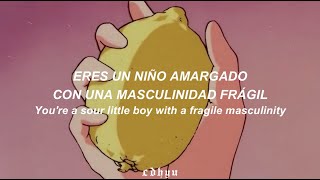 LEMONS  Brye ft Cavetown 🍋  Traducido al español [upl. by Pironi]