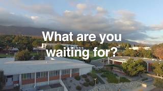 Enroll for Fall at Chaffey College [upl. by Rex457]