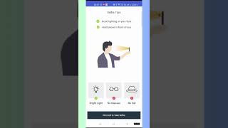 Digipay Lite eKYC Process through digipay lite application csc digipay digipaylite [upl. by Lliw]