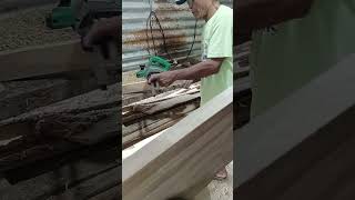 Makita N1900B Power Planer 580W Industrial Tools [upl. by Jermaine323]