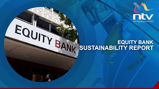 Equity bank is spearheading shift towards production of clean energy [upl. by Nonnahsal]