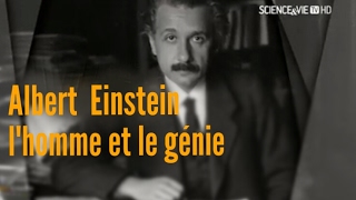 ALBERT EINSTEIN  L’HOMME ET LE GÉNIE [upl. by Lune]