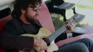 Bob Schneider  quotThe Bringdownquot Official Music Video [upl. by Strephon628]