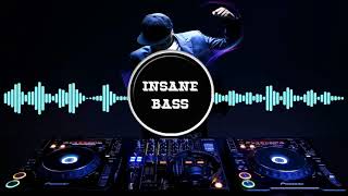 Ying Yang Twins  Salt Shaker Bass Boosted  Insane Bass [upl. by Clementia22]