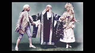 Gilbert amp Sullivan：Iolanthe BBC 1966 ACT 2 [upl. by Dewie]